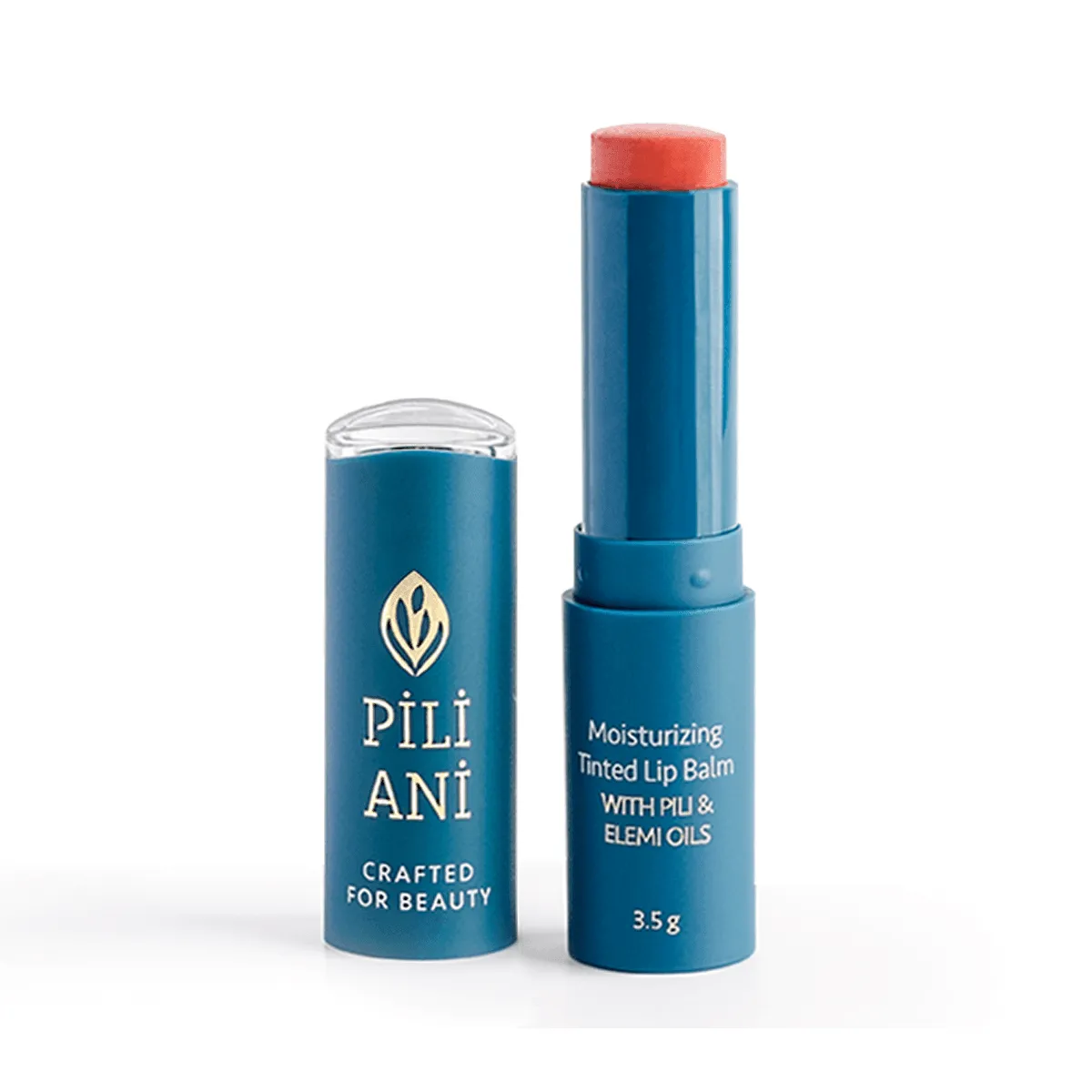 Moisturizing Tinted Pili Lip Butter