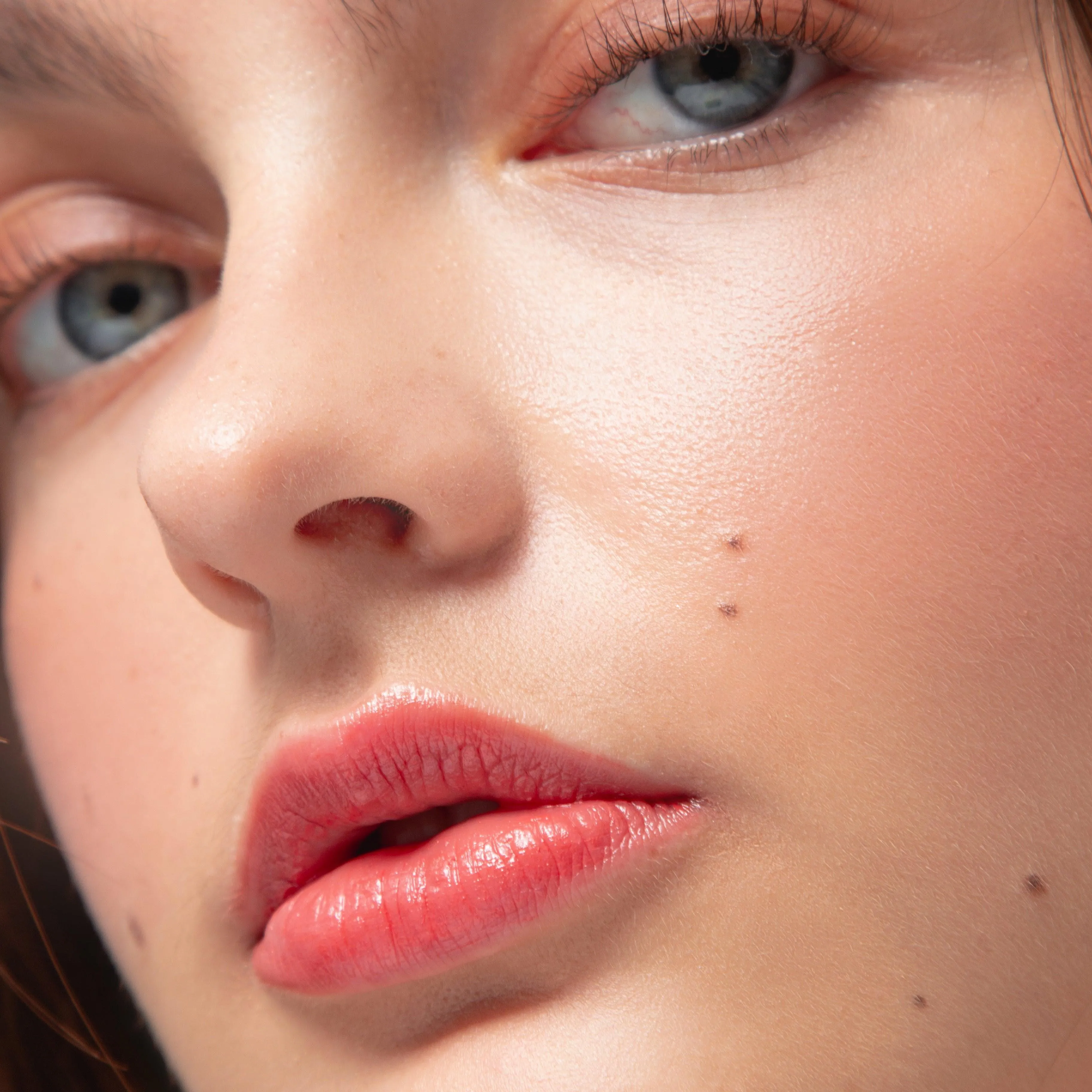 Moisturizing Tinted Pili Lip Butter