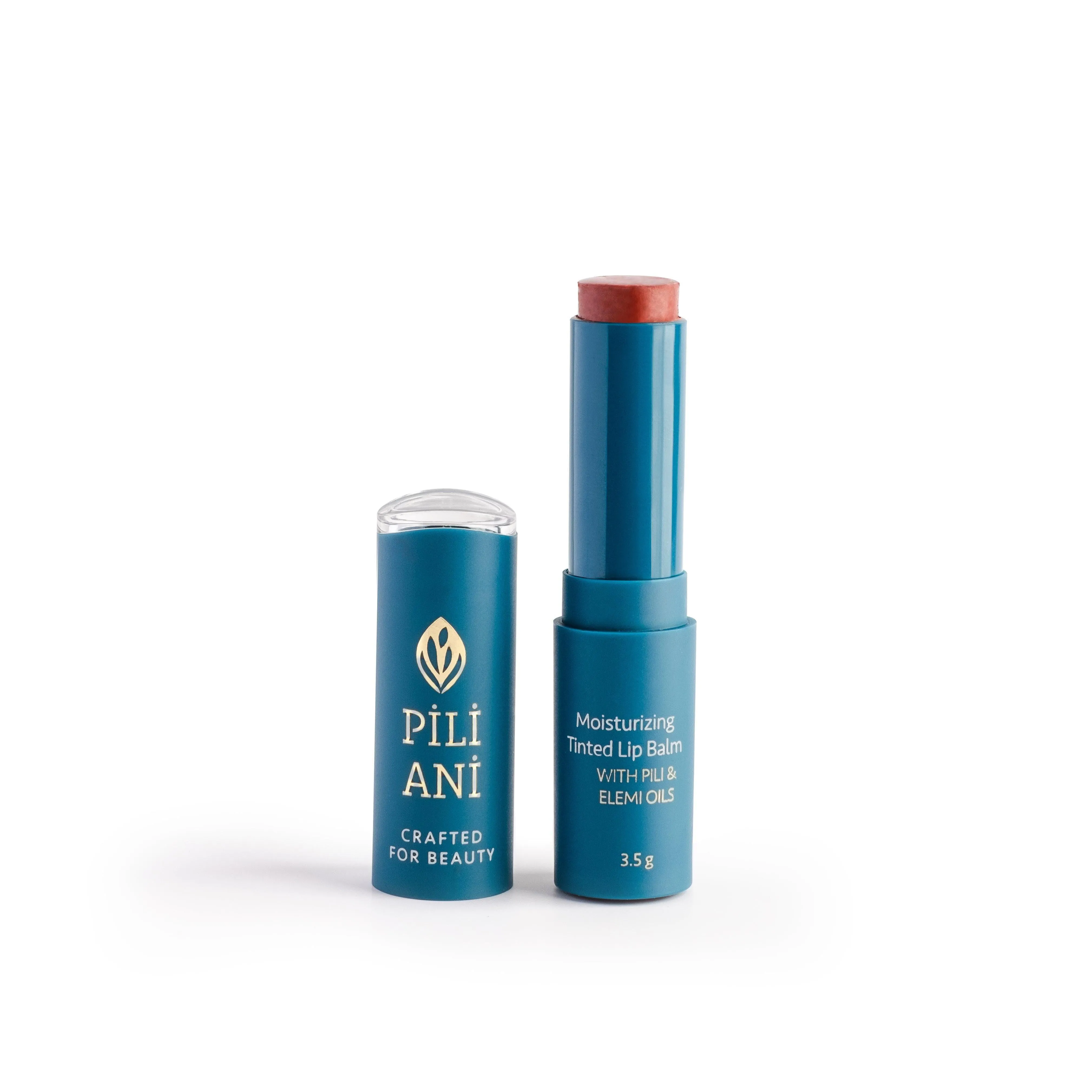 Moisturizing Tinted Pili Lip Butter
