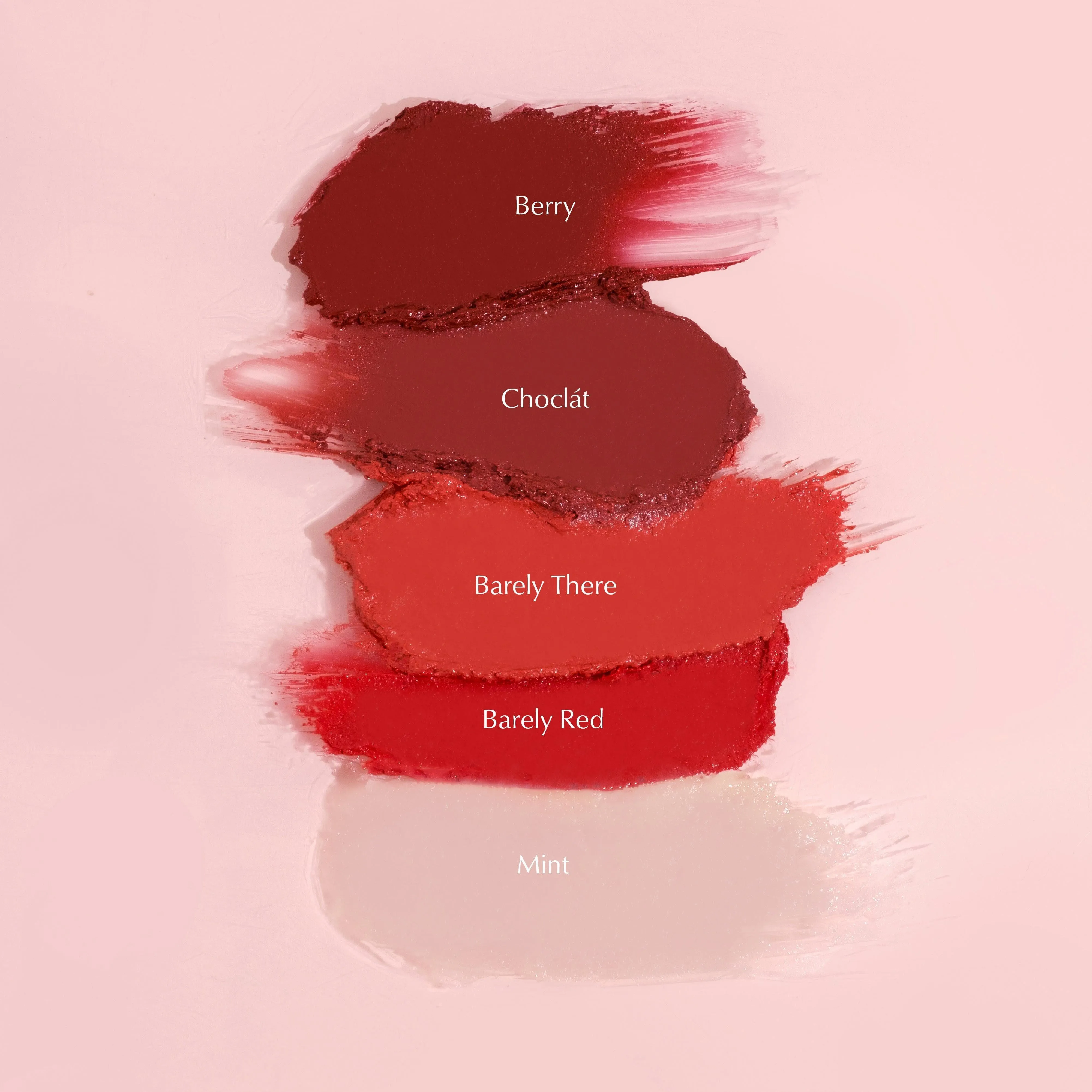 Moisturizing Tinted Pili Lip Butter