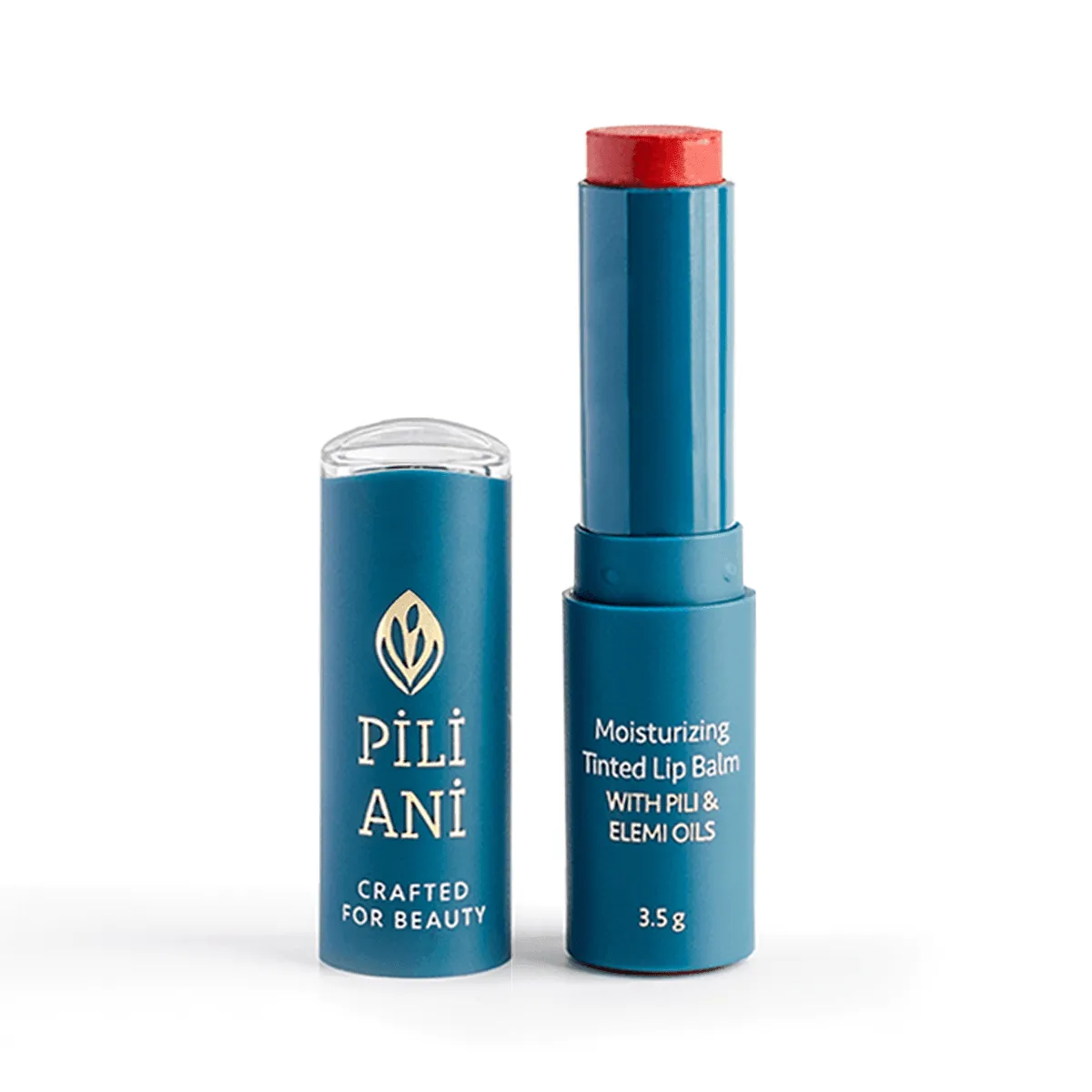 Moisturizing Tinted Pili Lip Butter