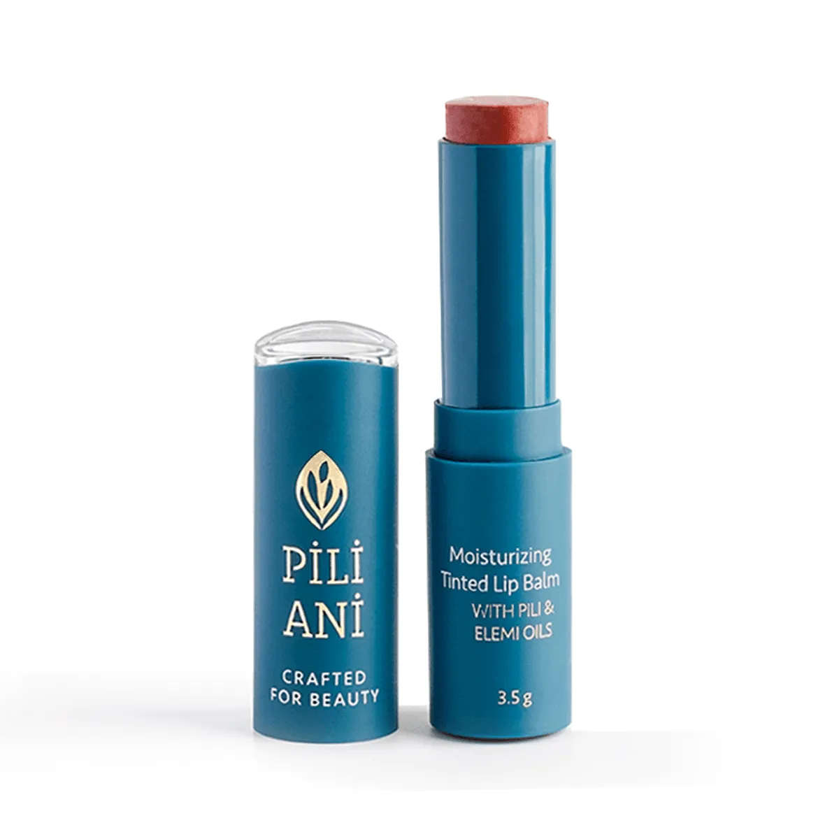 Moisturizing Tinted Pili Lip Butter
