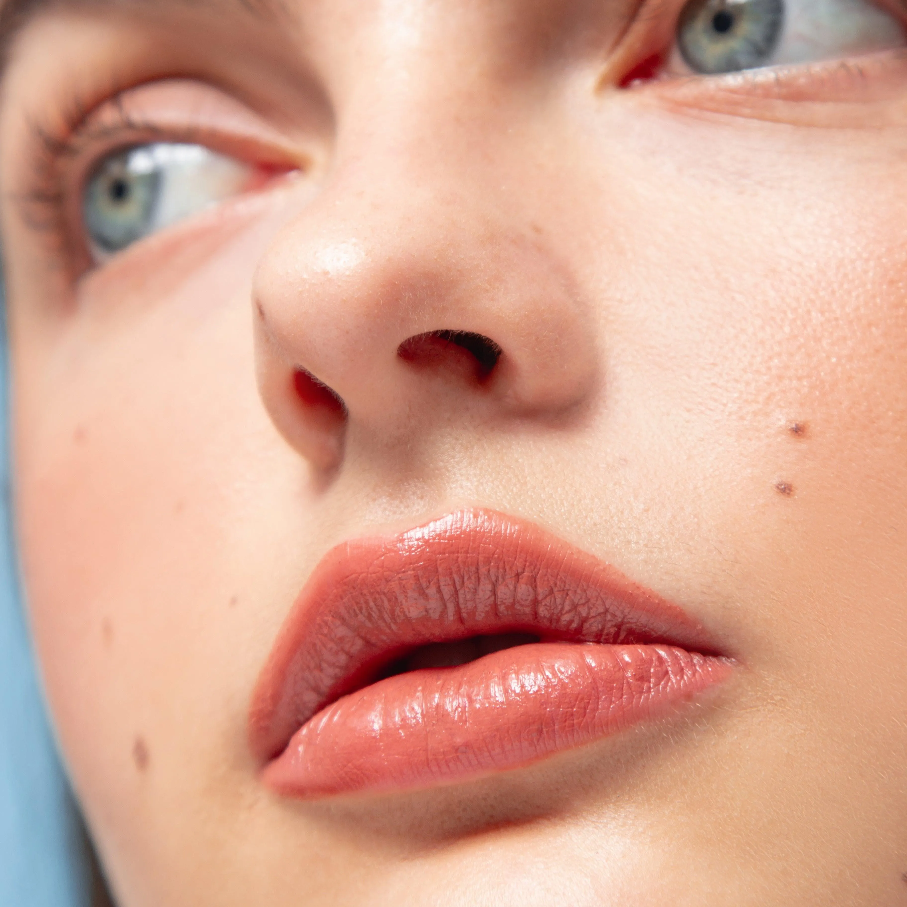 Moisturizing Tinted Pili Lip Butter