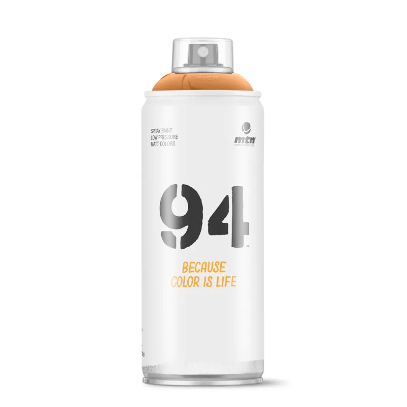 MTN 94 Spray Paint - Copper