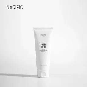 NACIFIC Fresh Herb Origin Cleansing Foam - Calendula 150ml*2ea