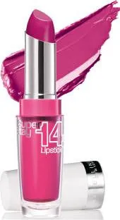 N&N Matte Moisturizing Lipsticks