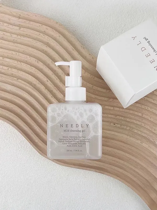 NEEDLY Mild Cleansing Gel 235ml