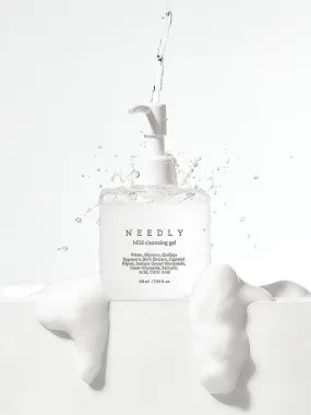 NEEDLY Mild Cleansing Gel 235ml