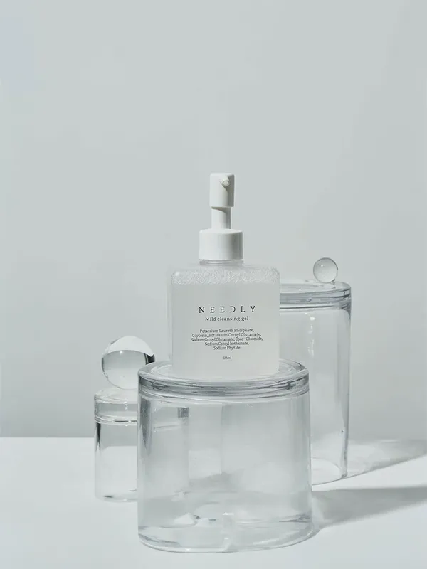 NEEDLY Mild Cleansing Gel 235ml