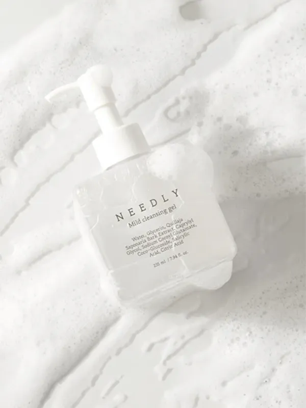 NEEDLY Mild Cleansing Gel 235ml