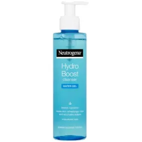 Neutrogena Hydro Boost Water Gel Cleansing Water 200 ML