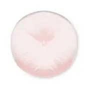 Nigella Blush Round Cushion