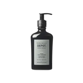 NO. 801 DAILY SKIN CLEANSER 200ml
