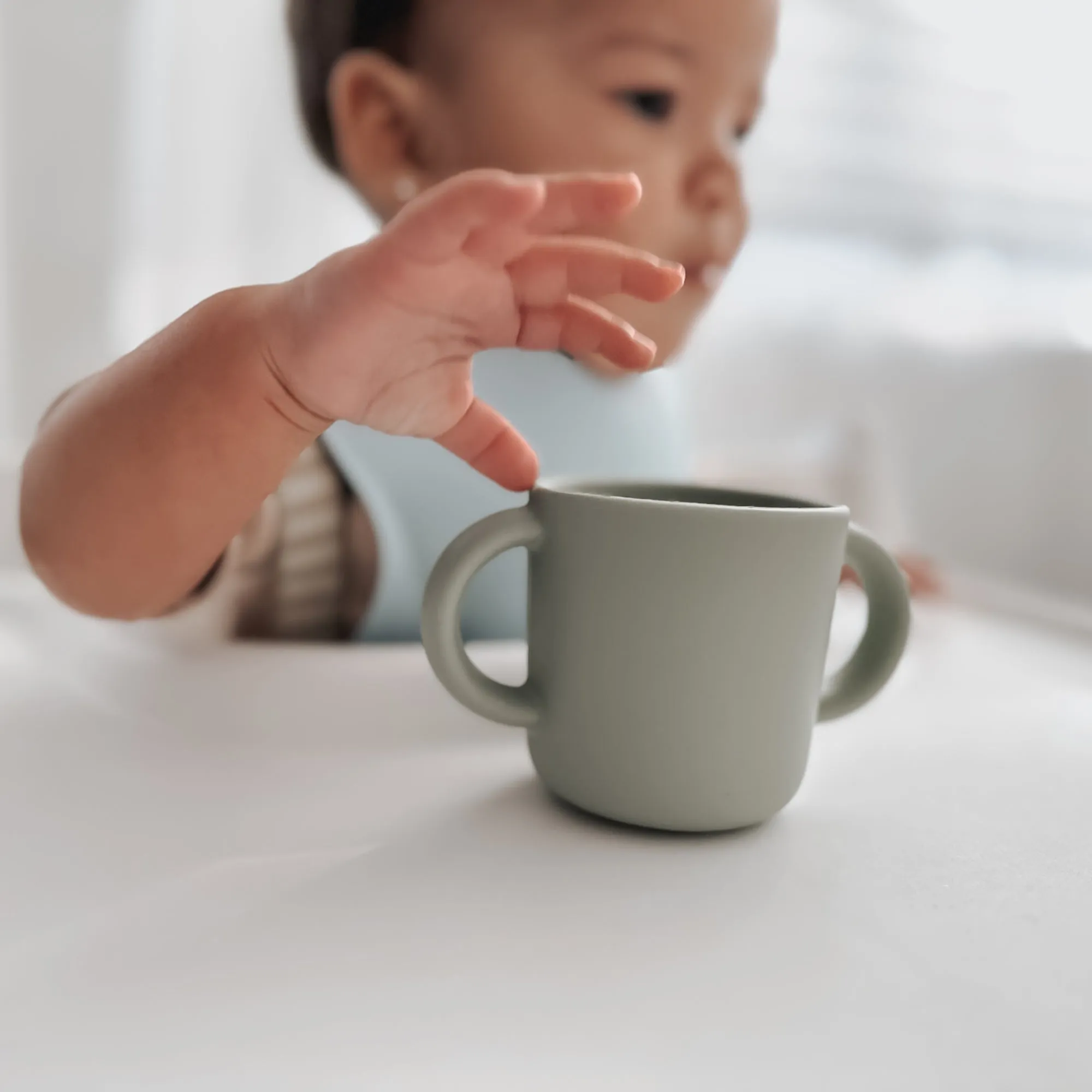 noüka Training Cup - Soft Blush