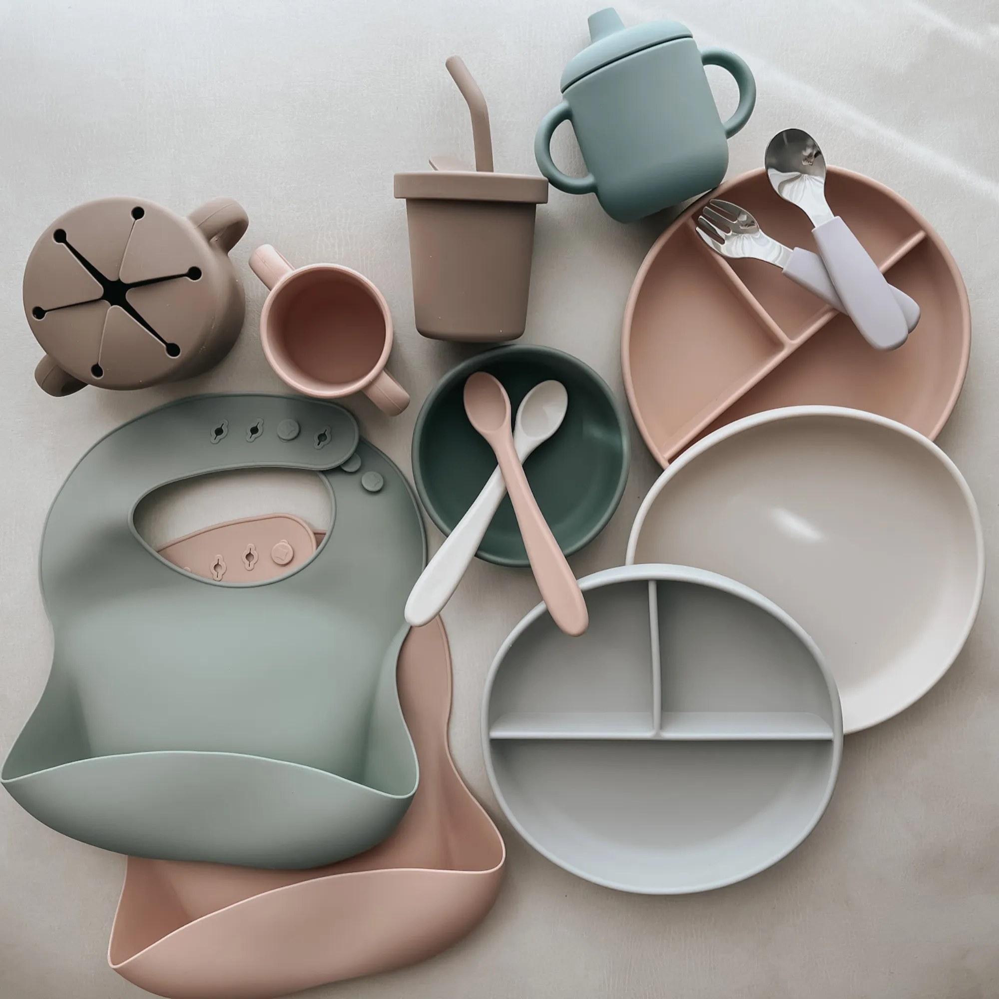 noüka Training Cup - Soft Blush