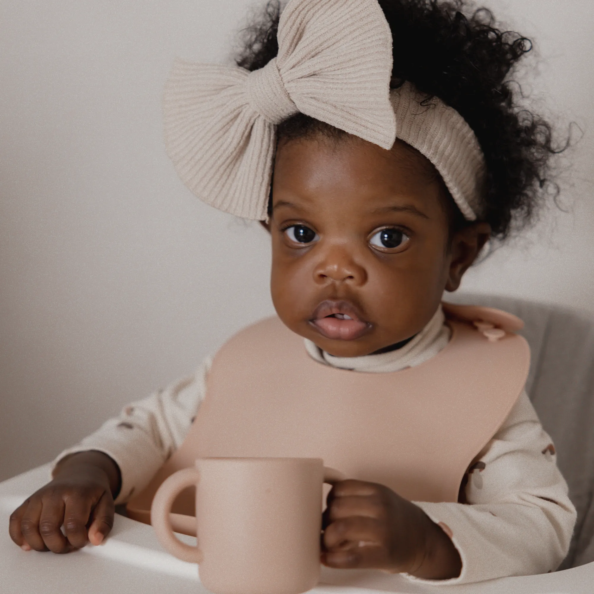noüka Training Cup - Soft Blush
