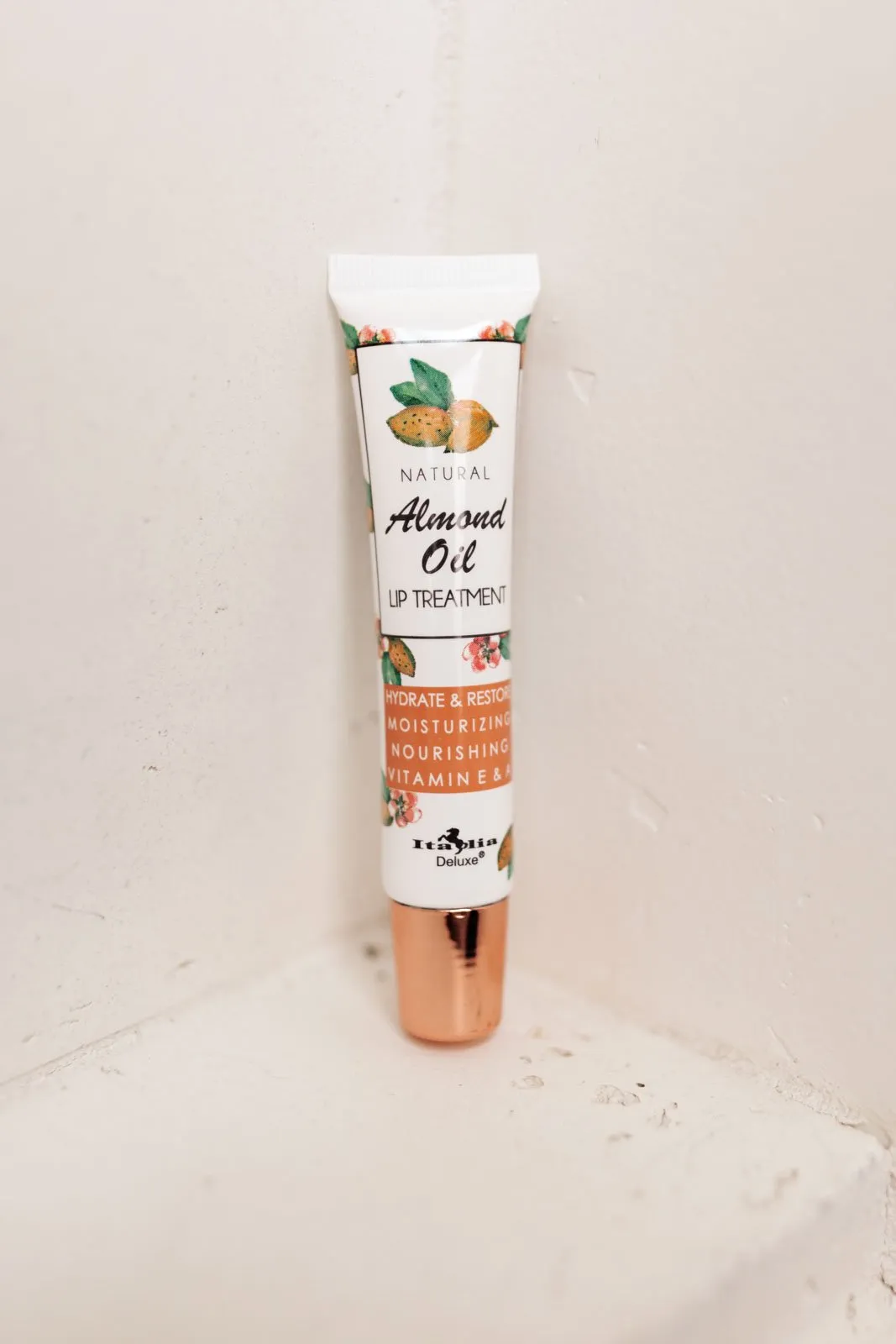 Oh So Kissable Lip Oil