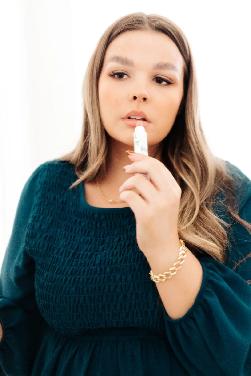 Oh So Kissable Lip Oil