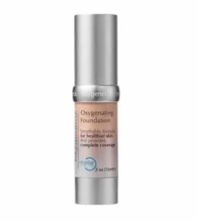 Oxygenetix - Oxygenating Foundation 15ml - Creme
