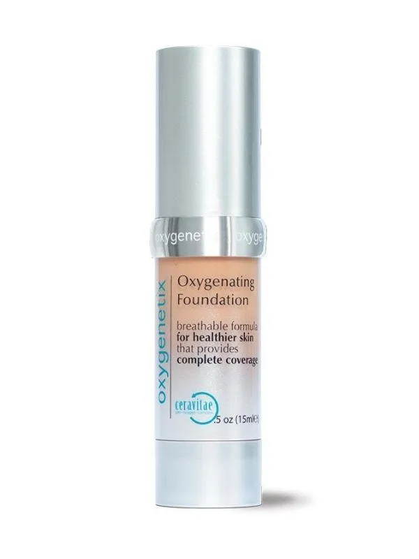 Oxygenetix Oxygenating Foundation