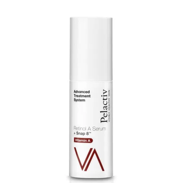 Pelactiv Vita A Retinol A Serum   Snap 8 30ml