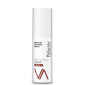 Pelactiv Vita A Retinol A Serum   Snap 8 30ml