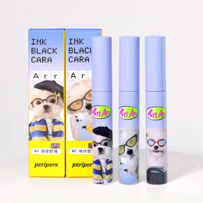 ★Peripera★ Ink Black Cara