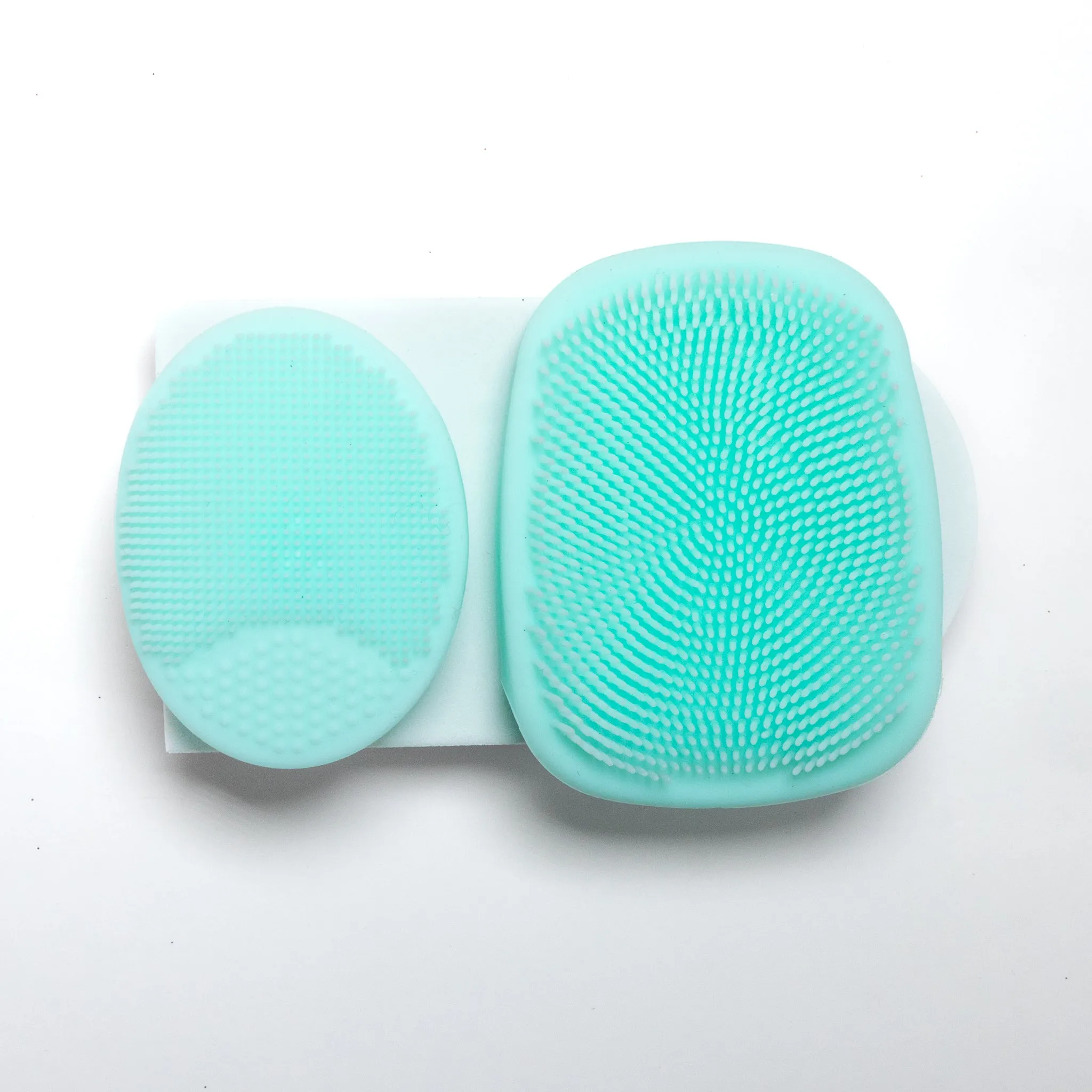 Pore Cleansing Pad Duo