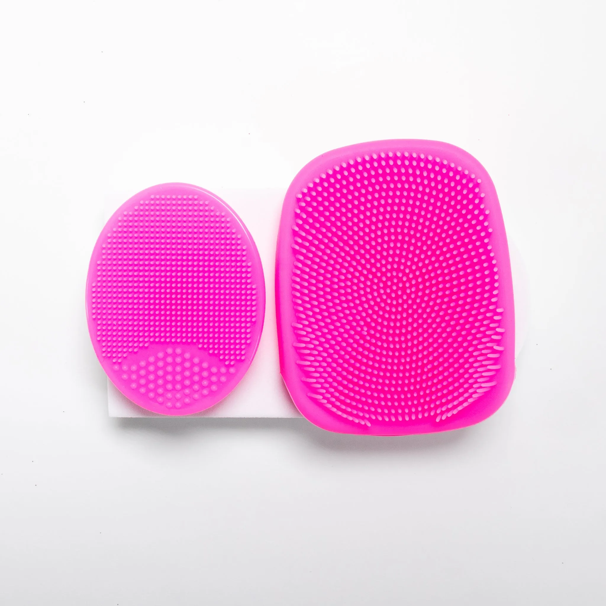 Pore Cleansing Pad Duo
