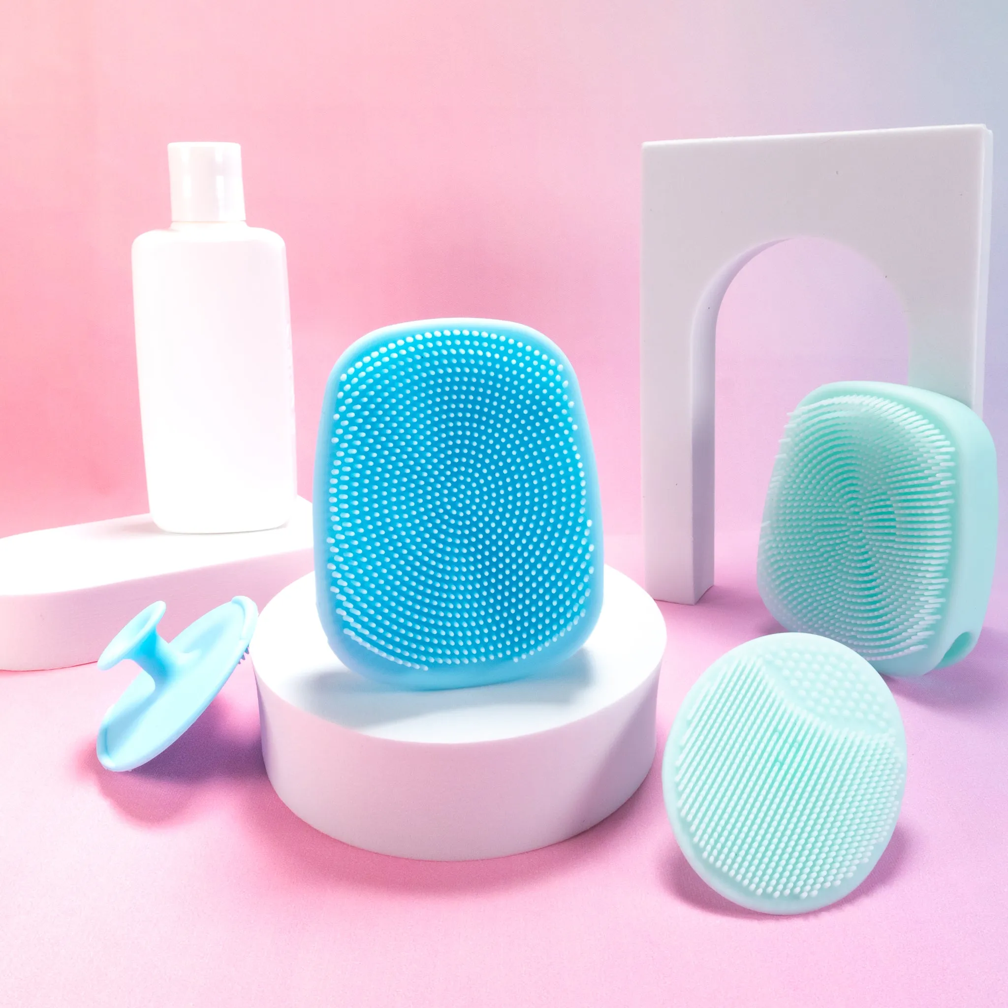 Pore Cleansing Pad Duo