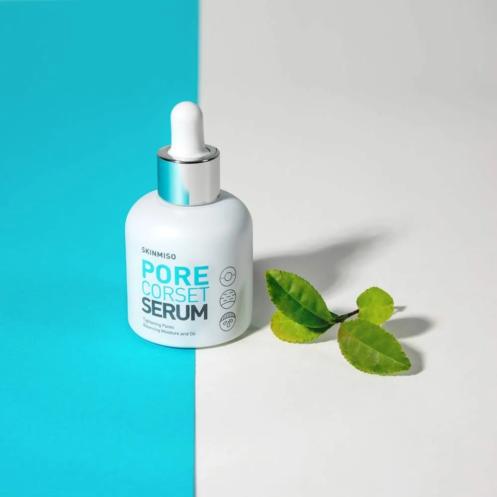 Pore Corset Serum
