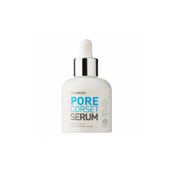Pore Corset Serum