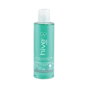 Pre Wax Cleansing Lotion 200ml