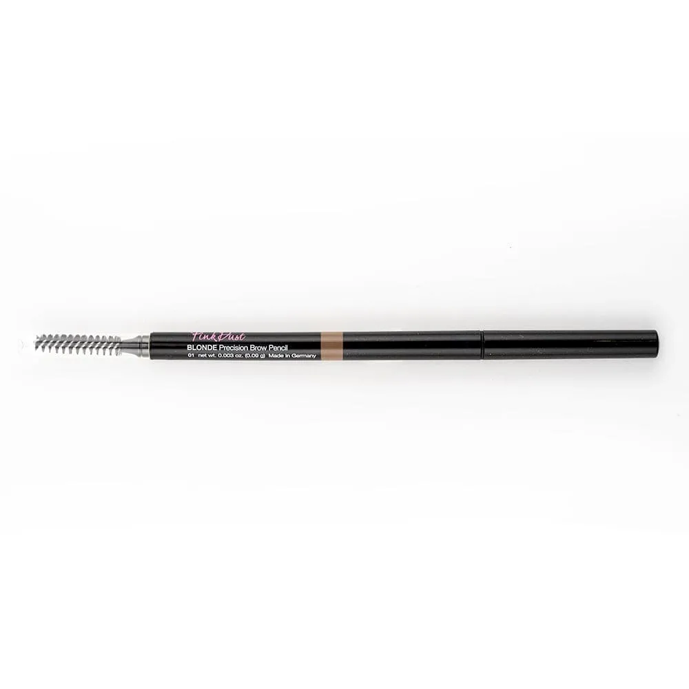 Precision Brow Pencil
