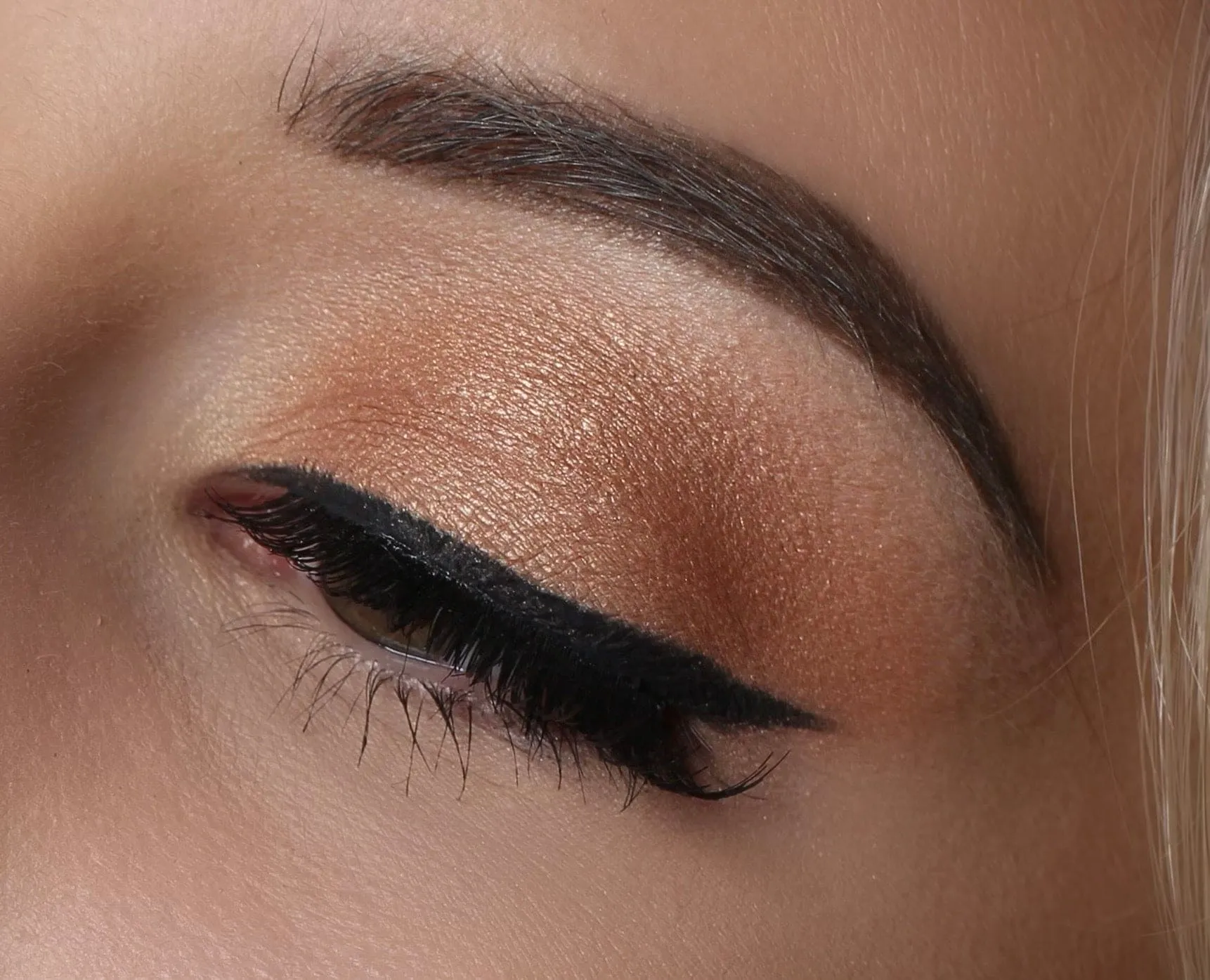 Precision Brow Pencil