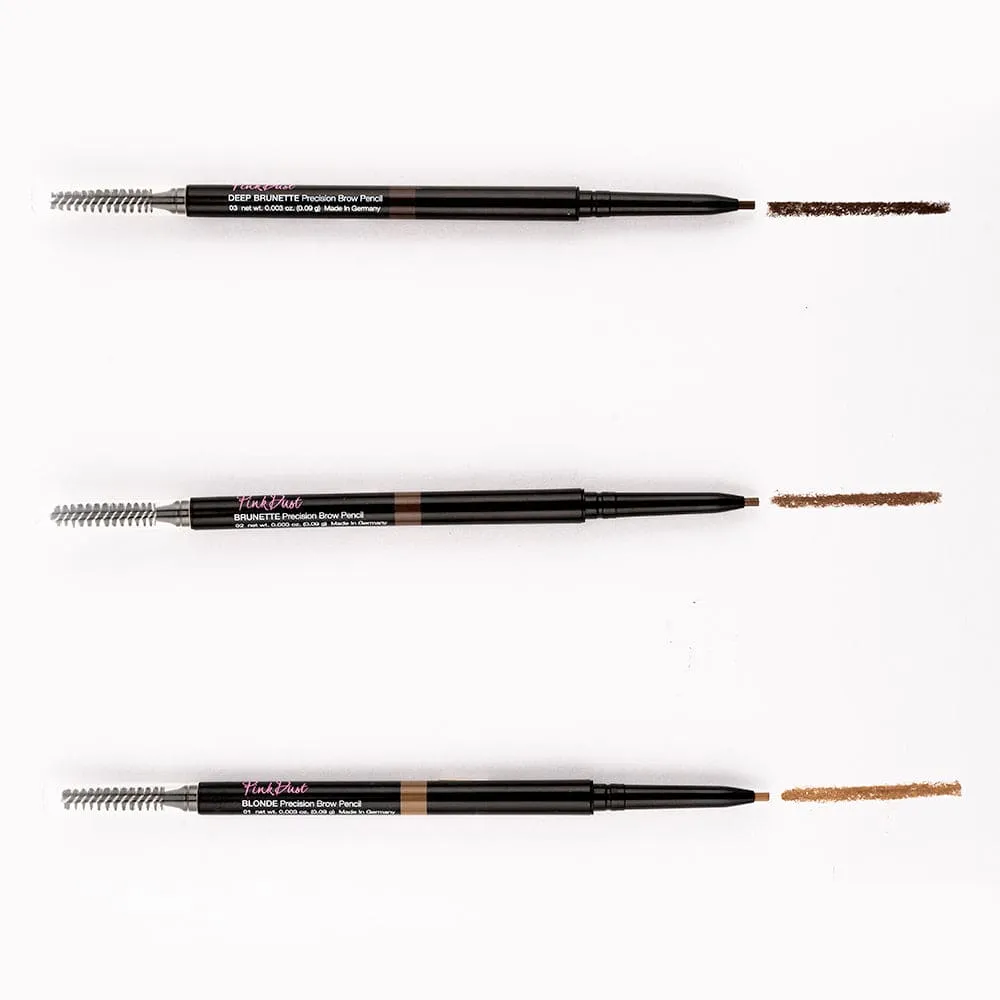 Precision Brow Pencil
