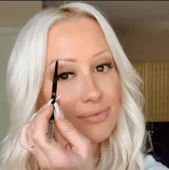 Precision Brow Pencil