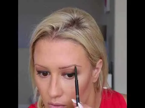 Precision Brow Pencil