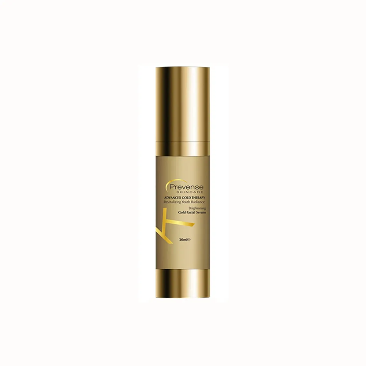 Prevense Gold Facial Serum 30ml