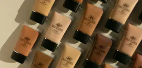 Pure Anada - Liquid Foundation (Cool)