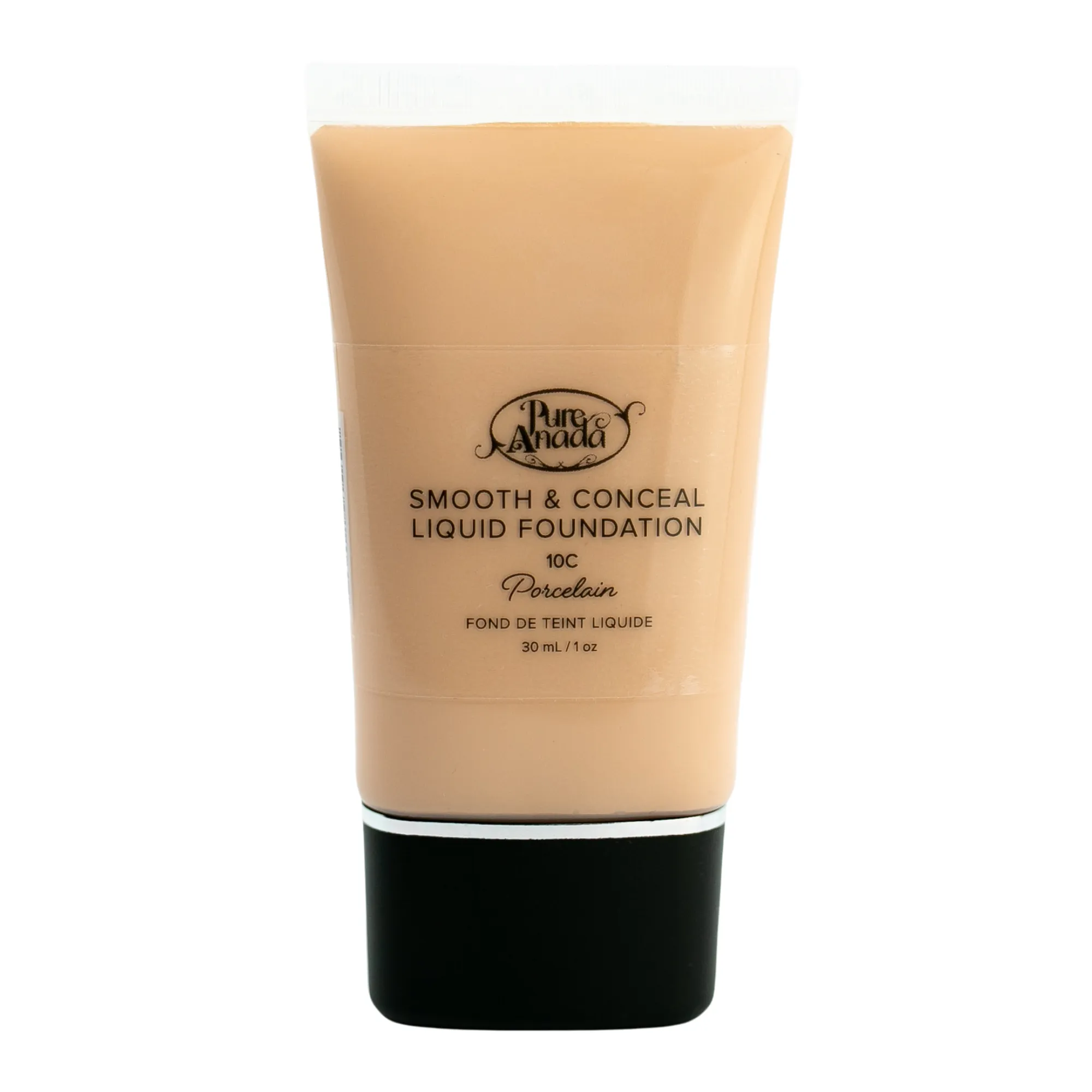 Pure Anada - Liquid Foundation (Cool)