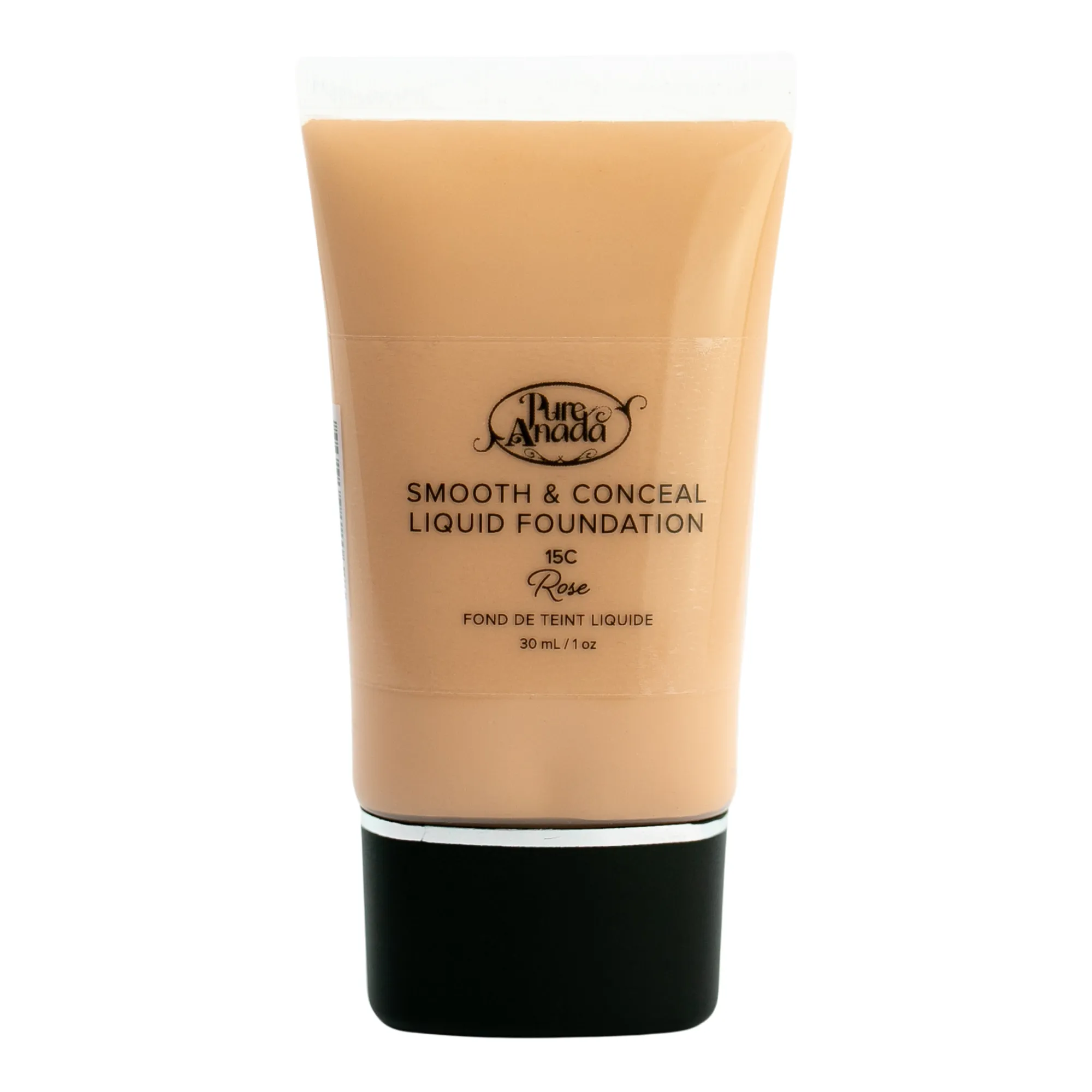 Pure Anada - Liquid Foundation (Cool)