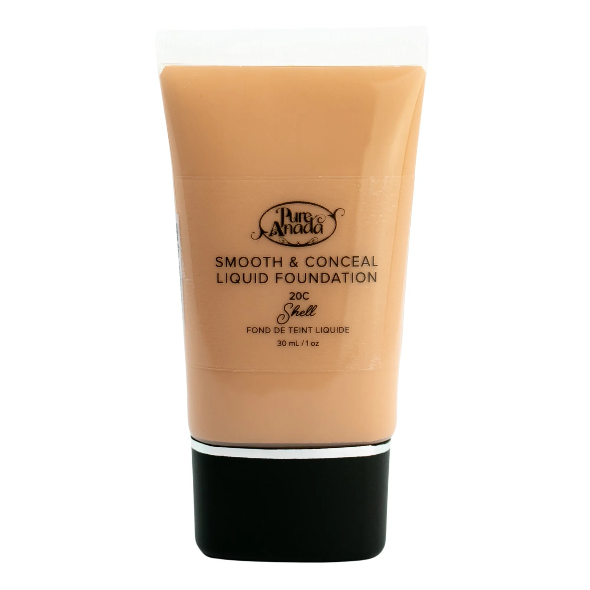 Pure Anada - Liquid Foundation (Cool)