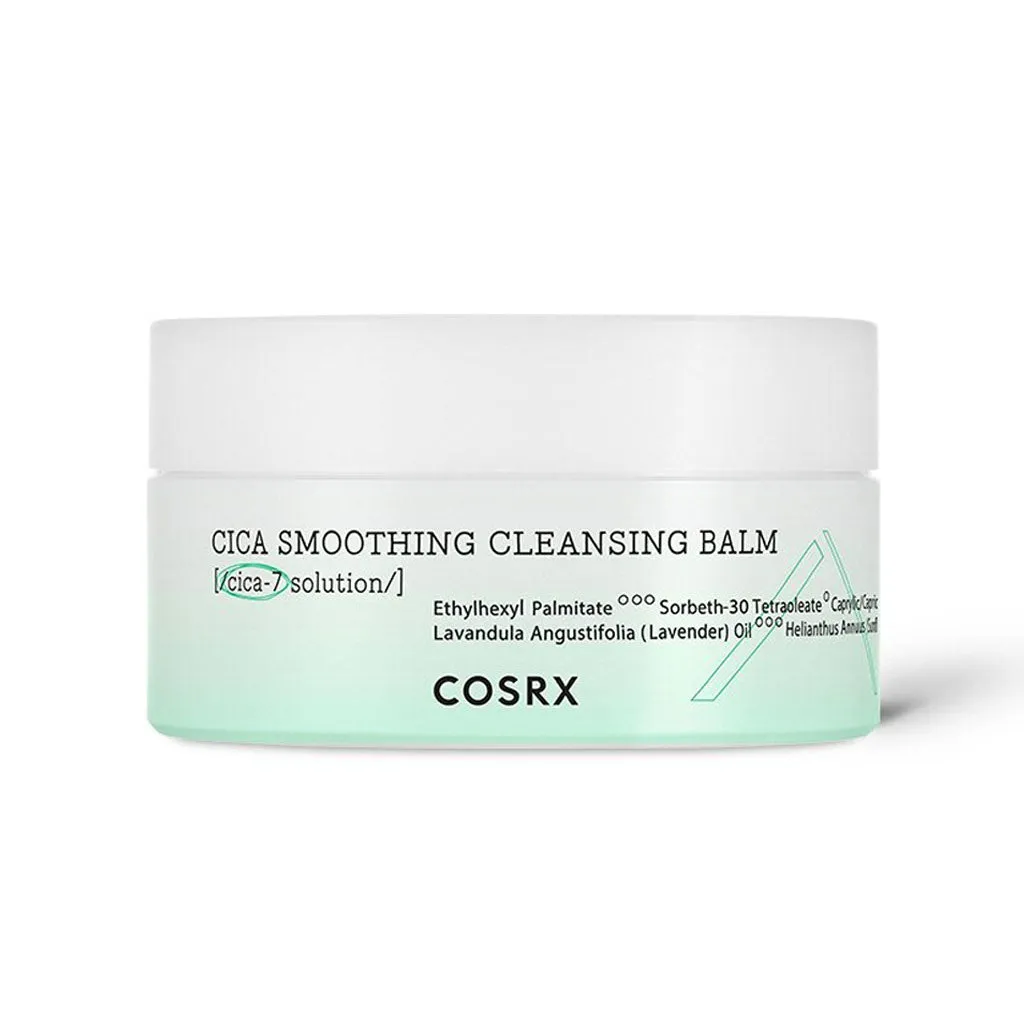 Pure Fit Cica Smoothing Cleansing Balm