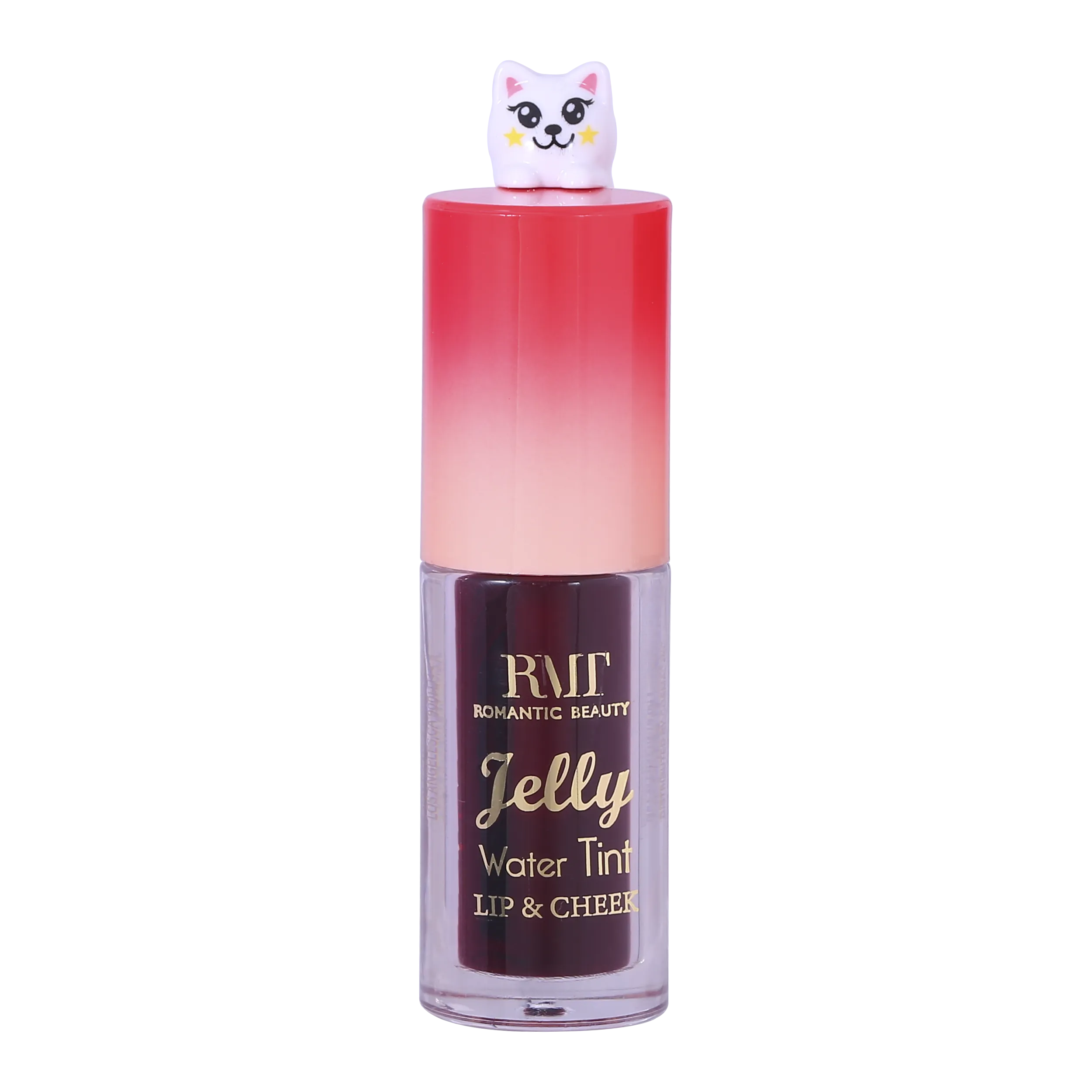 Purr-fect Jelly Cheek & Lip Tint