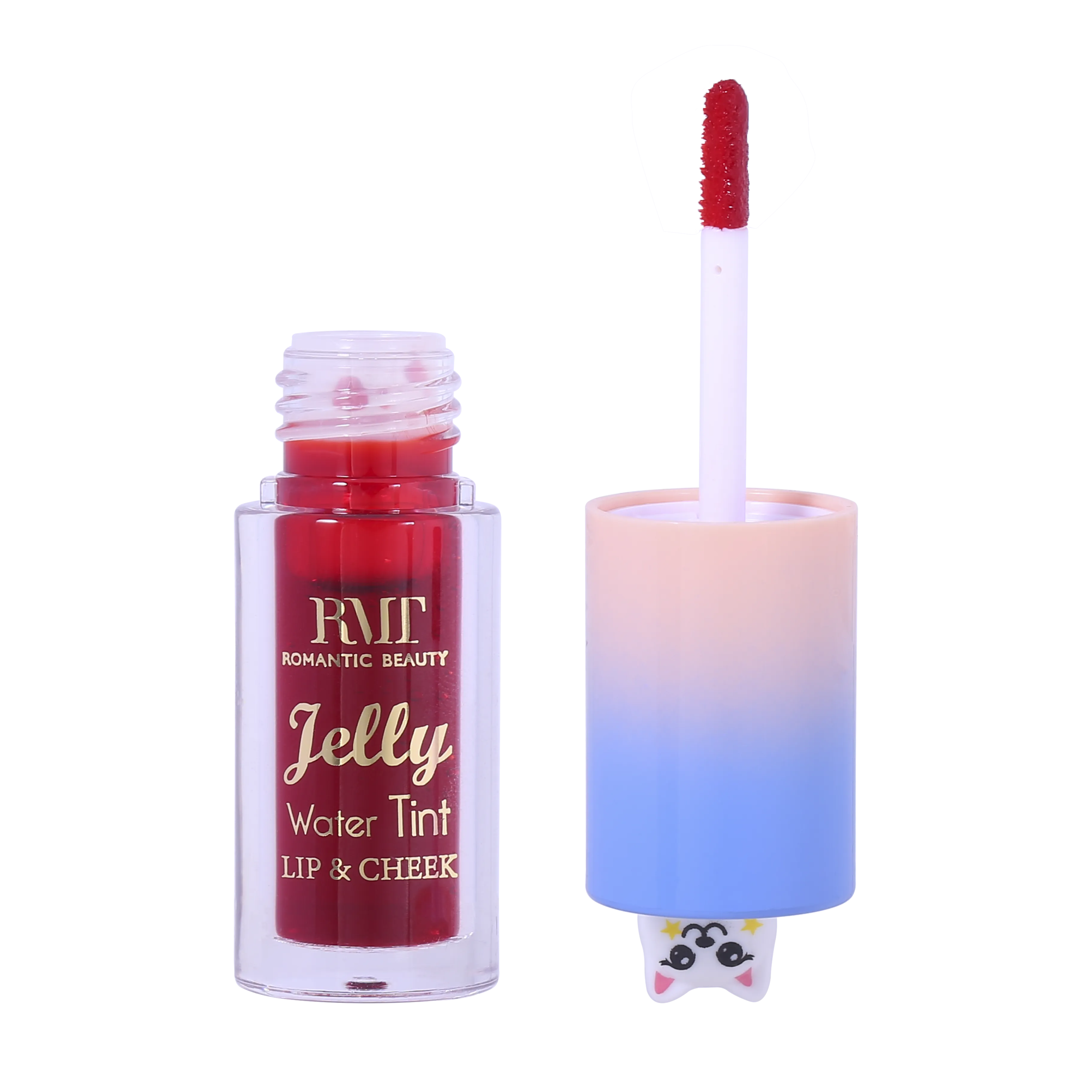 Purr-fect Jelly Cheek & Lip Tint