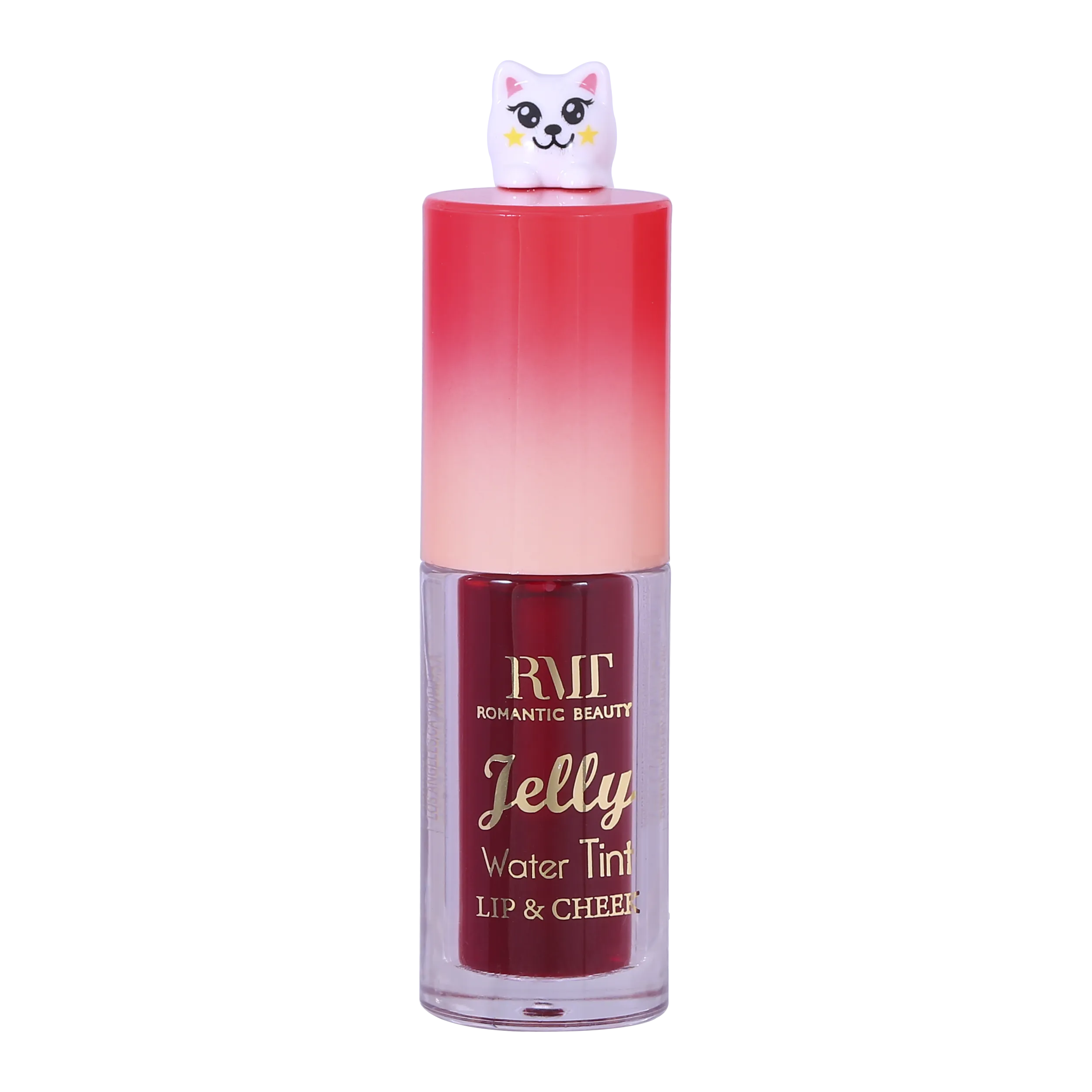 Purr-fect Jelly Cheek & Lip Tint