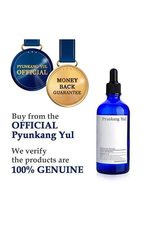 PYUNKANG YUL Moisture Serum 100ml