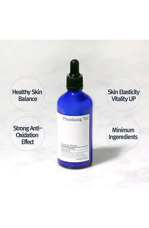 PYUNKANG YUL Moisture Serum 100ml
