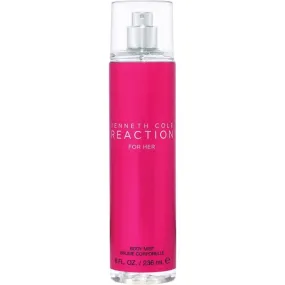 Reaction Body Spray